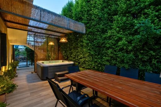 Country Home - Kalamata Villas - Housity