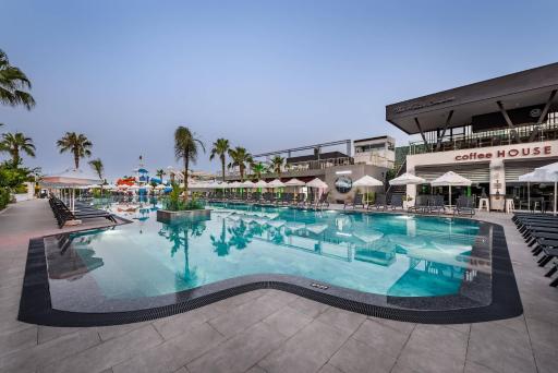 White City Resort Hotel - Ultra All Inclusive - Housity