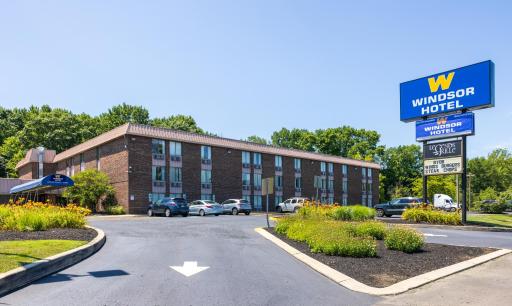 Windsor Hotel - Housity