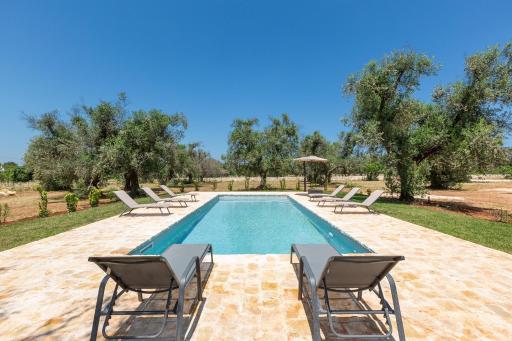 Trullo Fico by Perle di Puglia - Housity