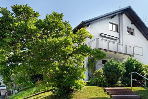 Ferienwohnung Das Nest - Housity