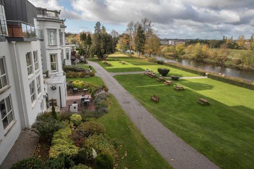 Hotel Minella & Leisure Centre - Housity