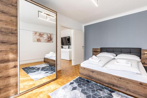 GENUINE VIENNA by JR City Apartments - Housity