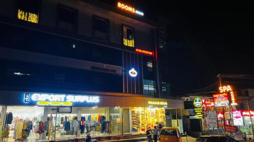 Ayur Arogyam Rooms and Spa - Housity