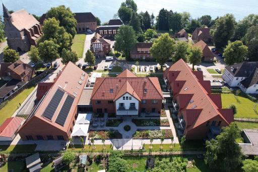 Seehotel Zarrentin - Housity