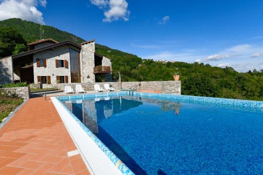 Villa Borgo Murs - Housity