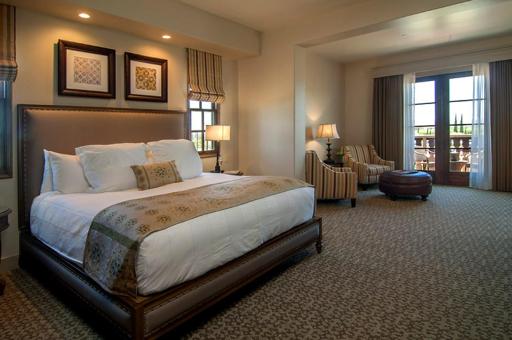 Ponte Vineyard Inn - Housity