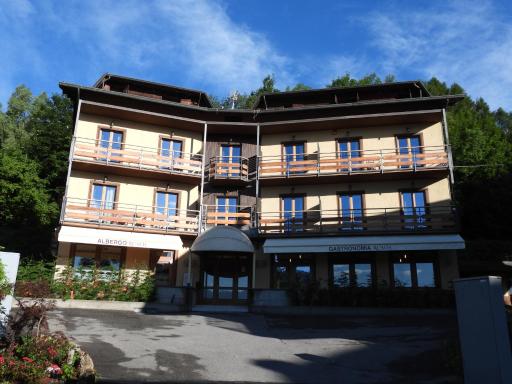 Albergo Rusen - Housity
