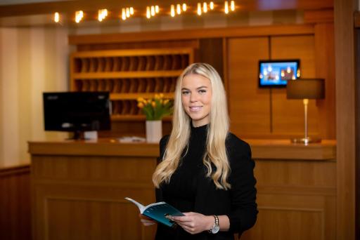 Hotel Westfalia - Housity