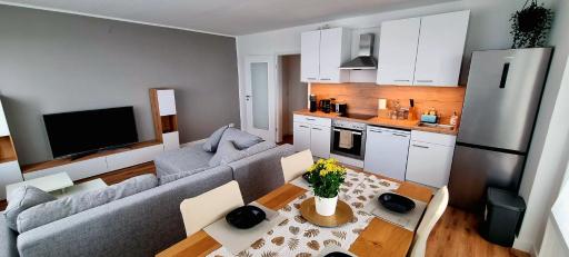 Apartment Hannover - Langenhagen center - Housity