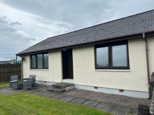 Benlochy Cottage - Housity