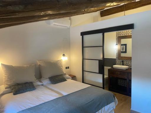 Casa rural El Ralenco - Housity