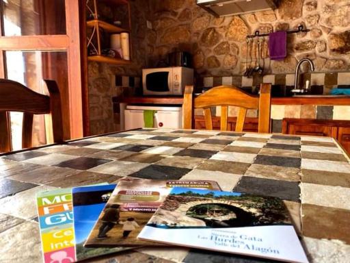 LOS ORIZOS Sierra de Gata Extremadura TR-CC-00392 - Housity