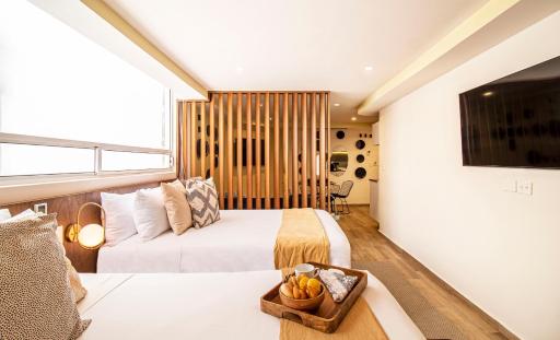 Grand Chapultepec Residencial - Housity
