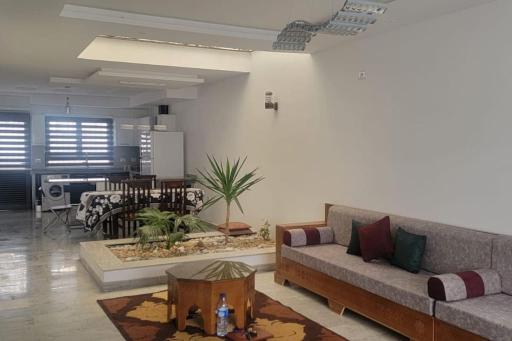 Villa récente Climatisée Kelibia 8min de la plage - Housity
