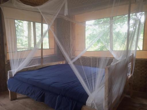 Kibale Tented Camp - Housity