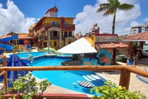 Hotel Pousada Viking - Housity