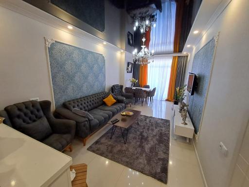 Batumi Apartment Gigi - Housity