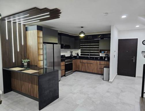 Casa Angulo 8 Guest Gated Home in Viñedos Del Mar - Housity