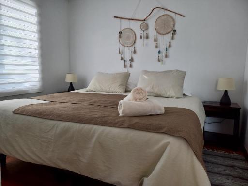 Casa Interior en La Cruz Quillota - Housity