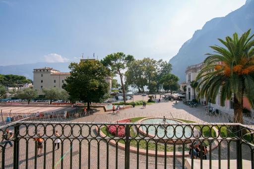 Residenza Rocca del Lago - Happy Rentals - Housity