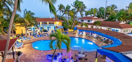 Bimini Big Game Club Resort & Marina - Housity