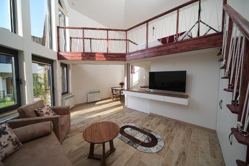 Taniqinn Dilijan Cottages - Housity