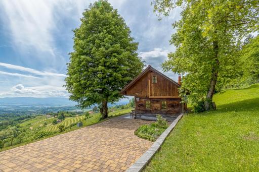 Old House Knezovo With Lovely View - Happy Rentals - Housity