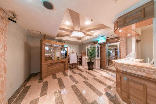 Hotel Fine Tsu - Housity