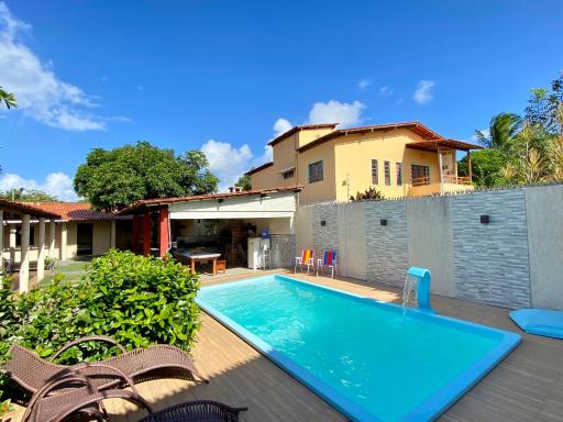 Chácara Paraíso do Rio em Aracaju - Housity