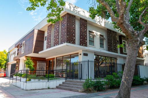 Hotel Madero Talca - Housity