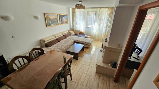 Apartament Harmony in Monastery complex - Housity