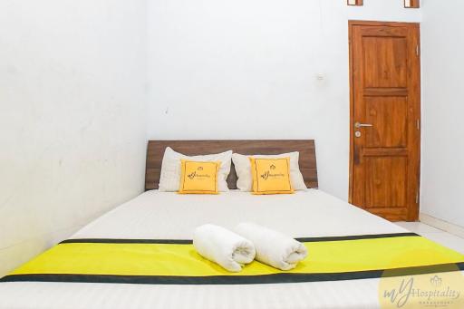 Anggrek Guest House Cirebon - Housity