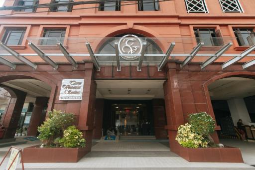 Torre Venezia Suites - Housity