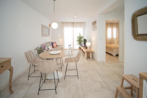 SibsSanlucar Casa Manuela - Céntrico - Vistas Coto Doñana - Housity