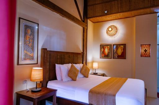 Rikitikitavi - Housity