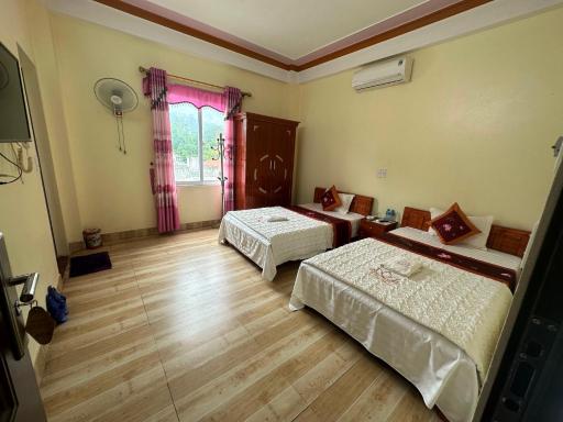 Kien Thao Hotel - Housity