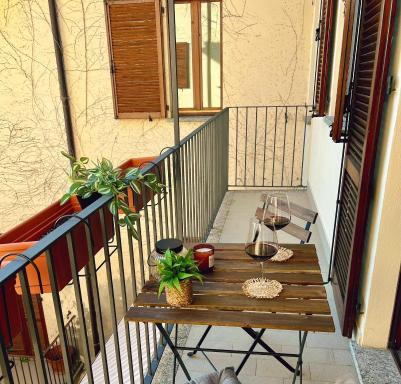 Calosso Wine View Escape - Housity