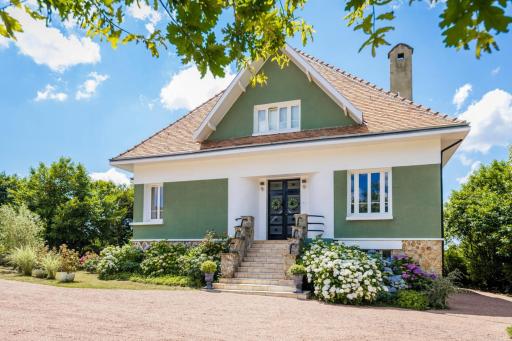 Villa Verte - Housity