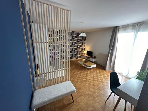 Appartement - Housity