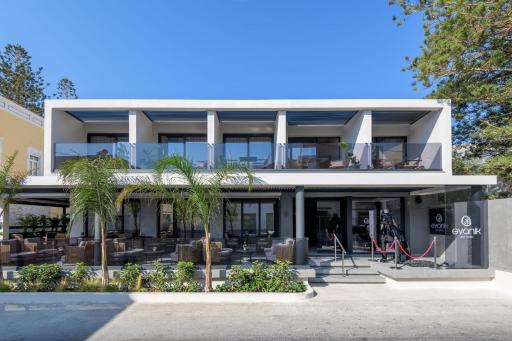 Evanik Chic Hotel - Housity