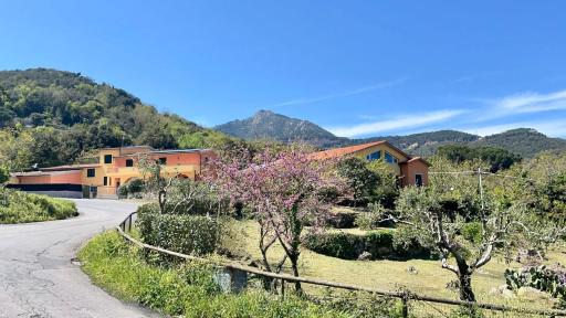 Elba Holiday Houses - Housity