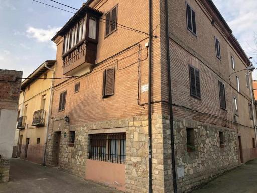 Casa rural hormilla - Housity
