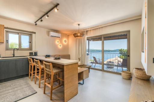 ANOGI suites - Hizvo