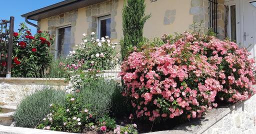 La Villanelle maison d'hôtes - Housity