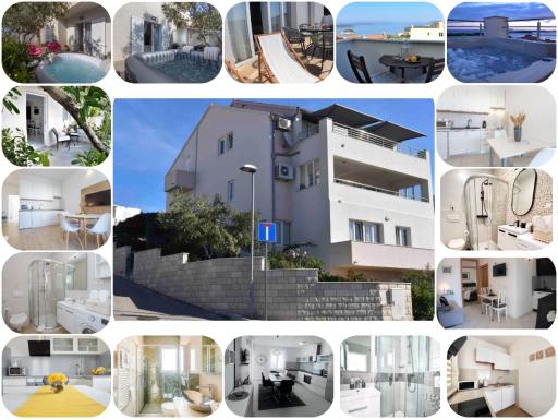 Apartments Pera - Housity