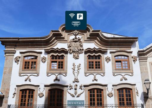 MyStay - Casa Matriz Séc XVI - Housity