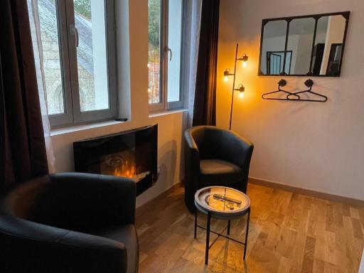 Le Parvis de PONT-AVEN - Housity