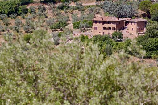 La Chiusa dei Monaci - Housity