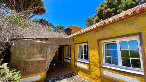 Casita Mazo - Housity